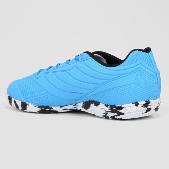 Chuteira Futsal Infantil Penalty Matis XXI