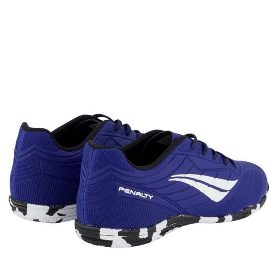 Chuteira Futsal Infantil Penalty Matis XXI