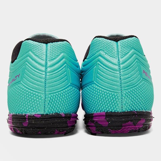 Chuteira Futsal Infantil Penalty Matis XXI