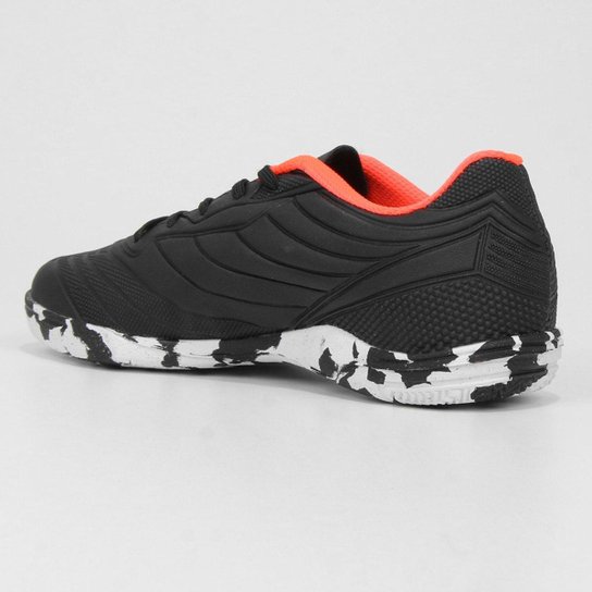 Chuteira Futsal Infantil Penalty Matis XXI