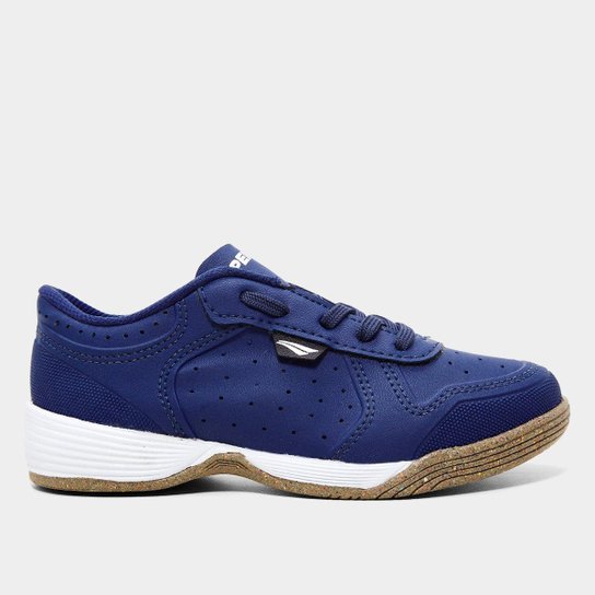 Chuteira Futsal Infantil Penalty Player