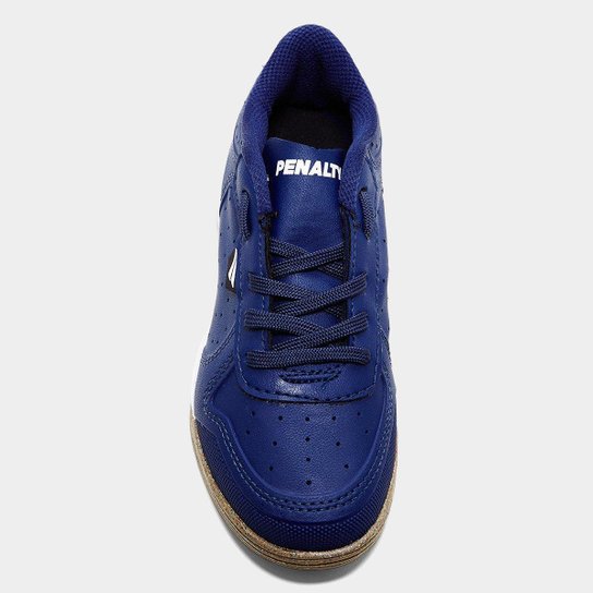 Chuteira Futsal Infantil Penalty Player