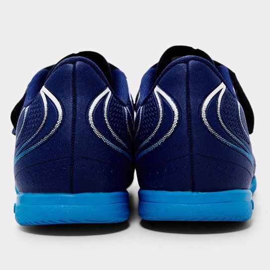 Chuteira Futsal Infantil Penalty Rocket Y-5