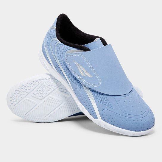 Chuteira Futsal Infantil Penalty Rocket Y-5