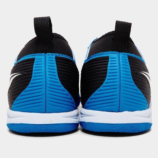 Chuteira Futsal Infantil Penalty Storm