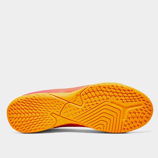 Chuteira Futsal Infantil Puma Future 7 Play