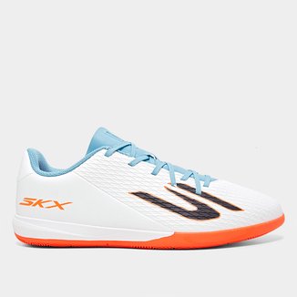 Chuteira Futsal Infantil Skechers 2 Club