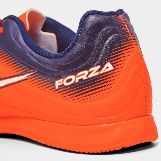 Chuteira Futsal Infantil Topper Forza III