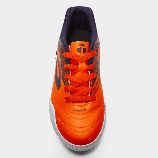 Chuteira Futsal Infantil Topper Recreio VII