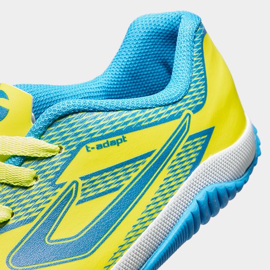 Chuteira Futsal Infantil Topper Recreio VII