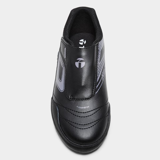 Chuteira Futsal Infantil Topper Recreio VII