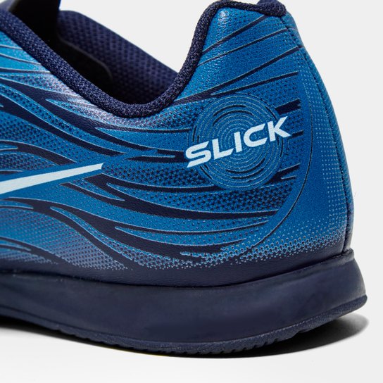 Chuteira Futsal Infantil Topper Slick V