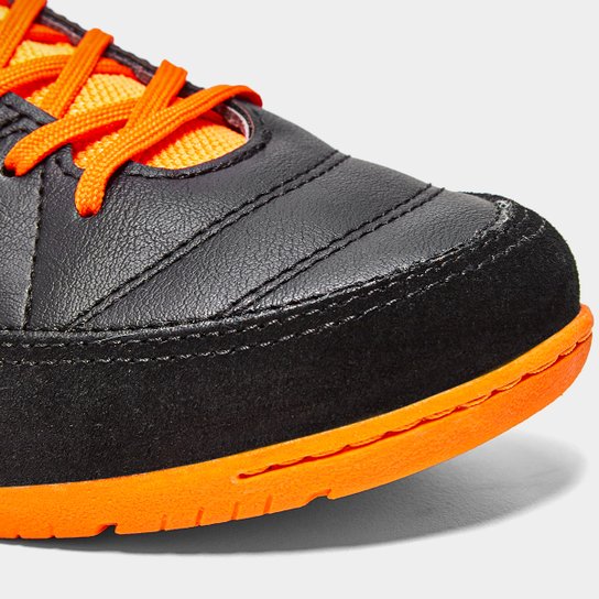 Chuteira Futsal Infantil Topper Titanium