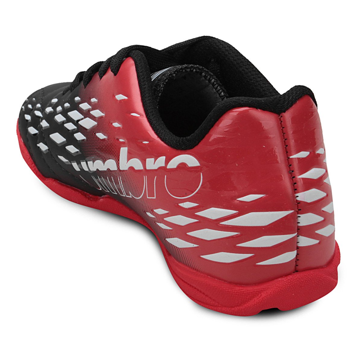 chuteira futsal infantil umbro fifty ii