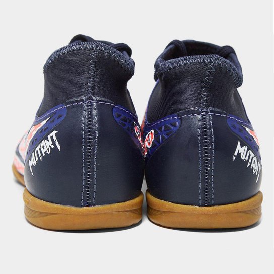 Chuteira Futsal Infantil Umbro Mutant