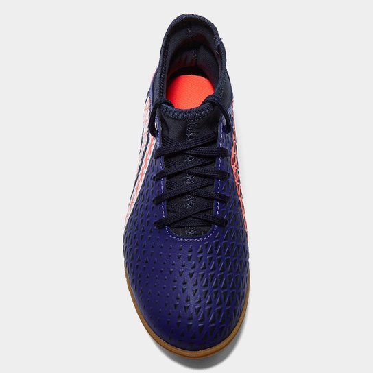 Chuteira Futsal Infantil Umbro Mutant