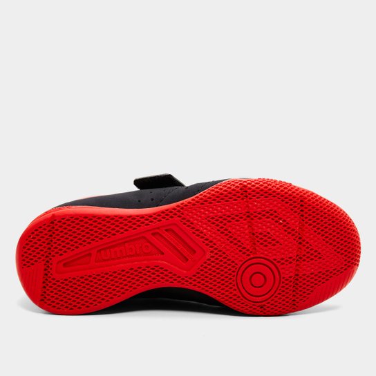 Chuteira Futsal Infantil Umbro Neo Striker