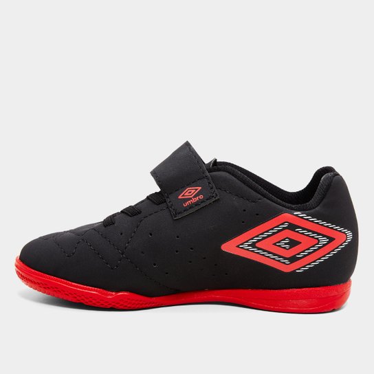 Chuteira Futsal Infantil Umbro Neo Striker