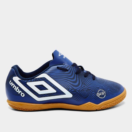 Chuteira Futsal Infantil Umbro Orbit