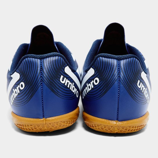Chuteira Futsal Infantil Umbro Orbit