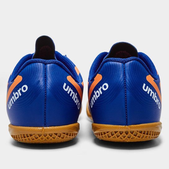 Chuteira Futsal Infantil Umbro Orbit