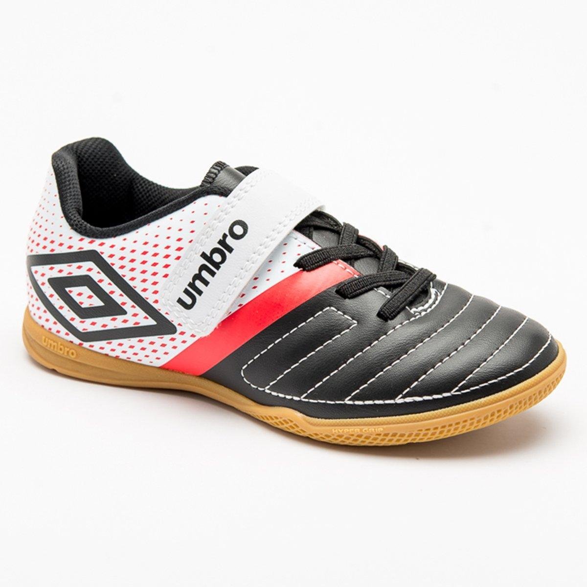 chuteira futsal umbro spirity