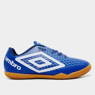 Chuteira Futsal Infantil Umbro X-Diamond Unissex