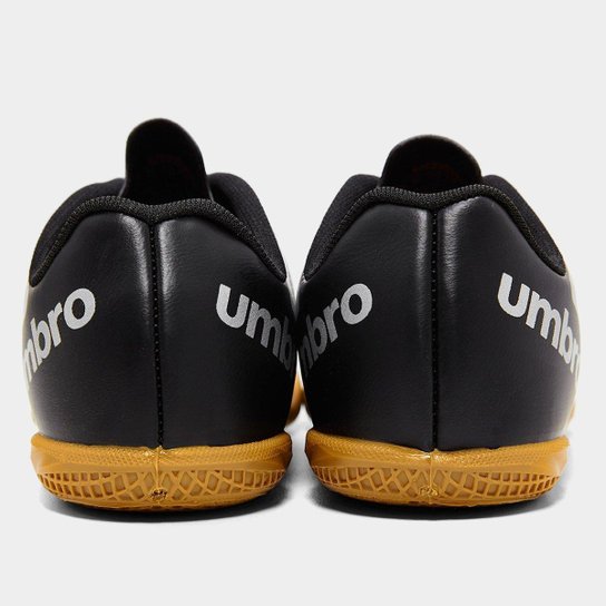 Chuteira Futsal Infantil Umbro X-Diamond Unissex