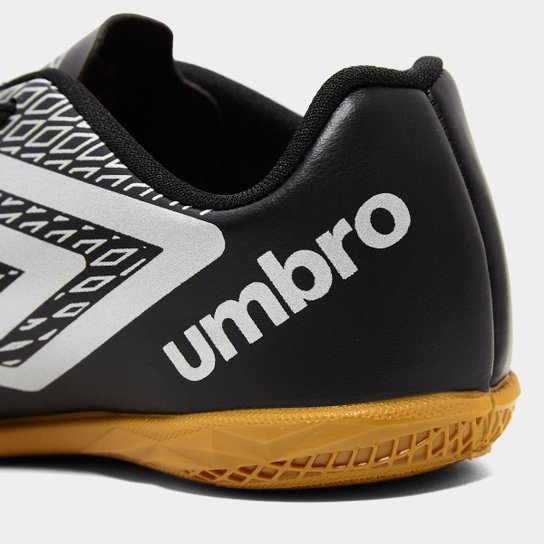 Chuteira Futsal Infantil Umbro X-Diamond Unissex