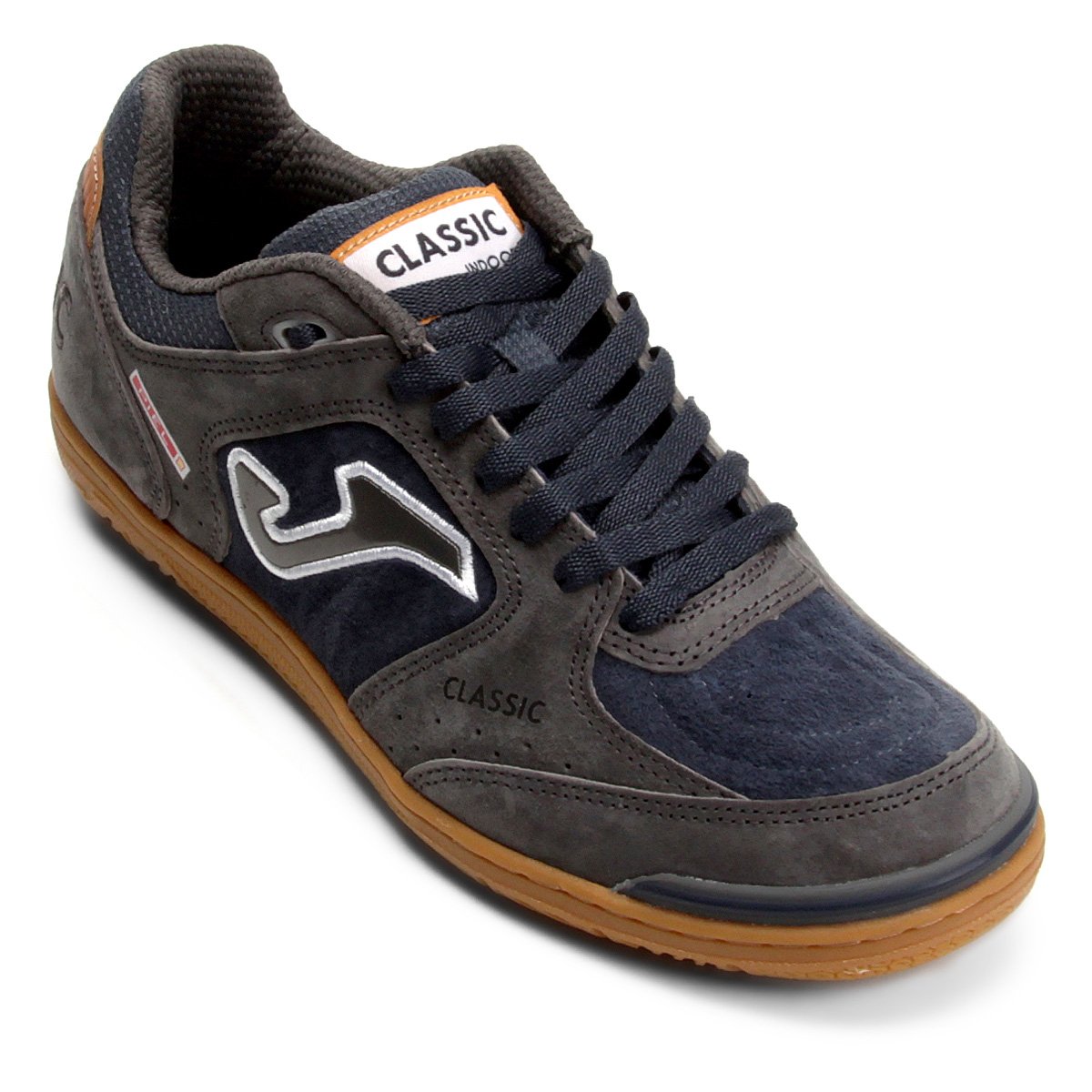tenis futsal joma infantil