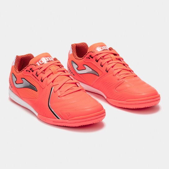 Chuteira Futsal Joma Dribling IN Unissex