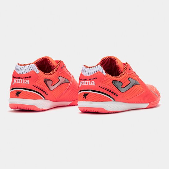 Chuteira Futsal Joma Dribling IN Unissex