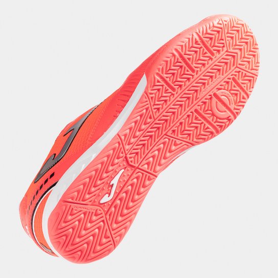 Chuteira Futsal Joma Dribling IN Unissex