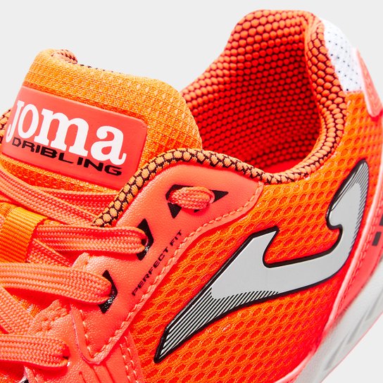 Chuteira Futsal Joma Dribling IN Unissex