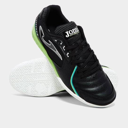 Chuteira Futsal Joma Dribling IN Unissex