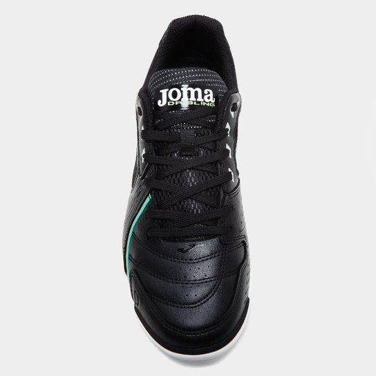 Chuteira Futsal Joma Dribling IN Unissex