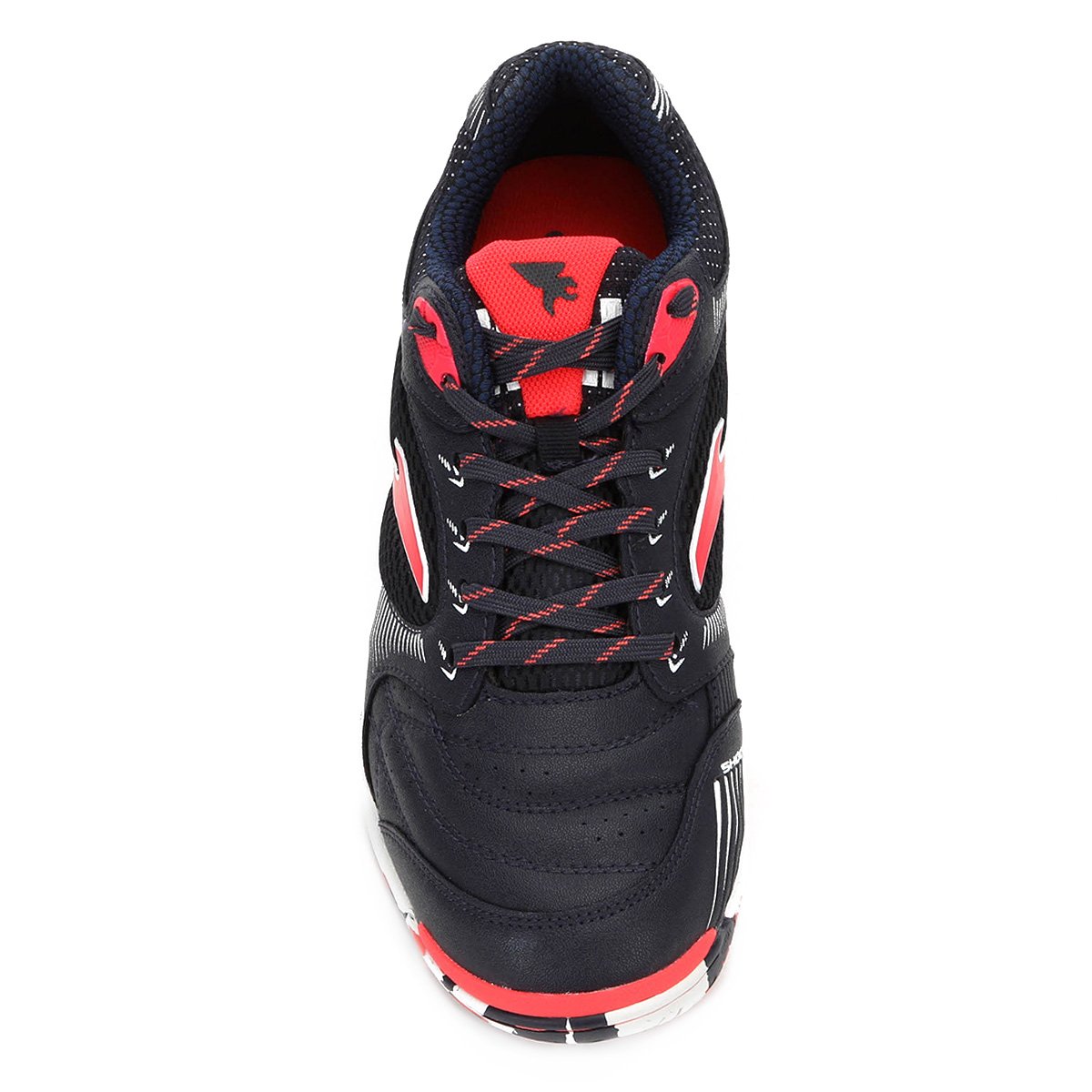 chuteira futsal joma dribling