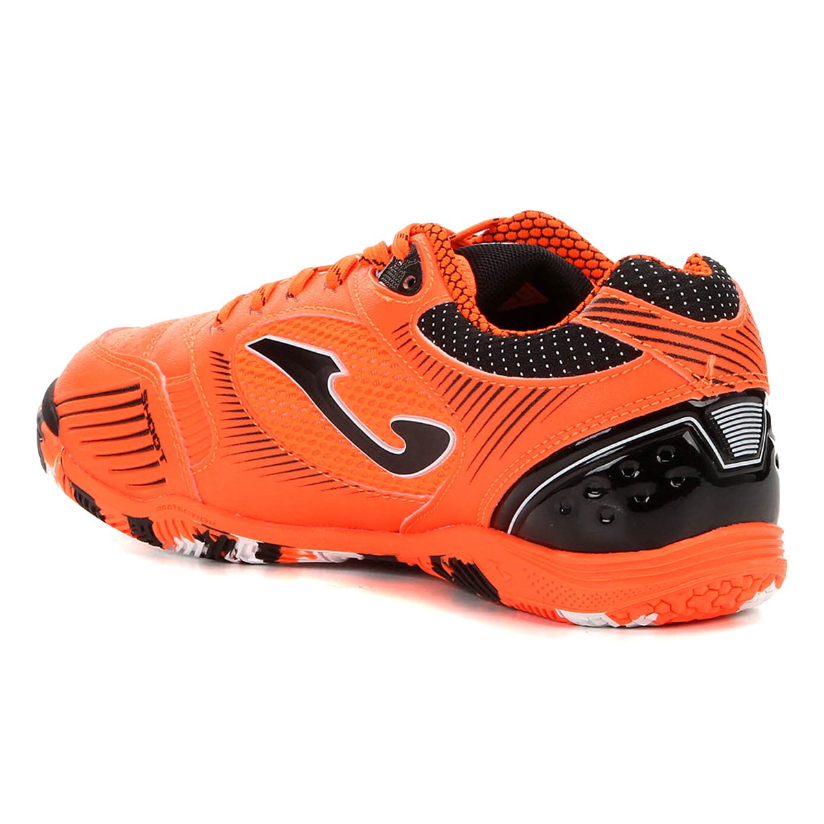 chuteira futsal joma dribling