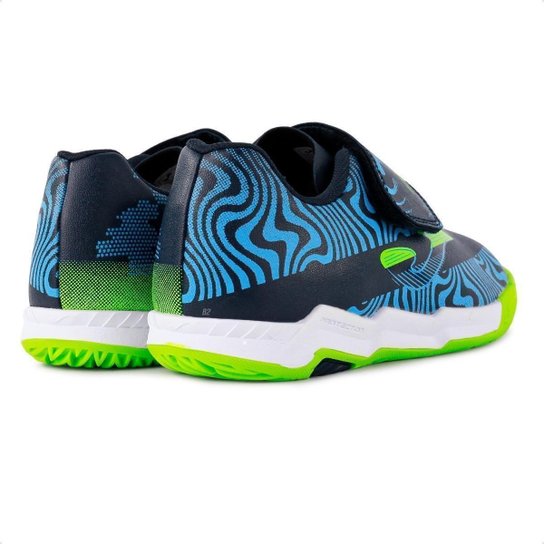 Chuteira Futsal Joma Evolution Infantil