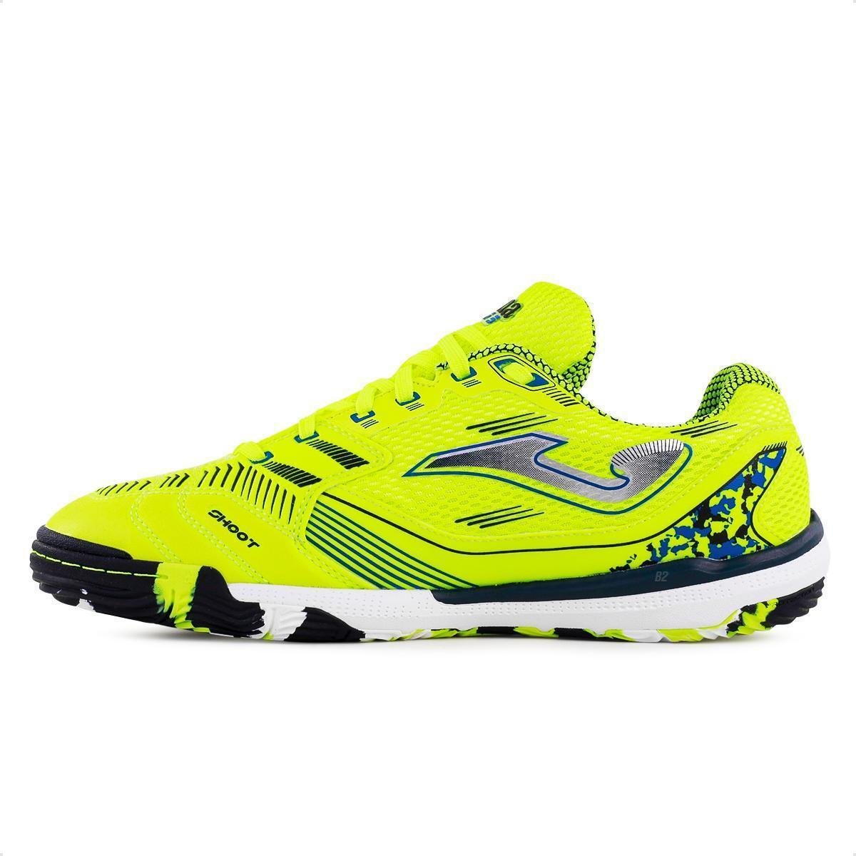 Chuteira Futsal Joma Liga 5 | Allianz Parque Shop