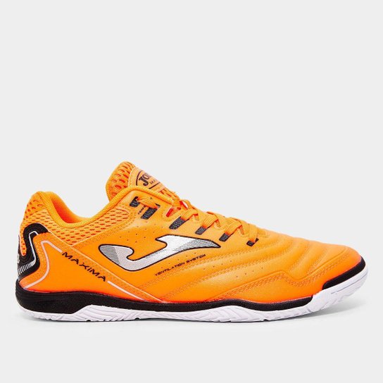 Chuteira Futsal Joma Maxima Unissex
