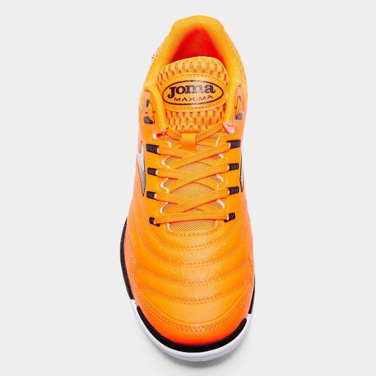 Chuteira Futsal Joma Maxima Unissex