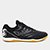 Chuteira Futsal Joma Maxima Unissex - Preto+Branco