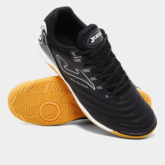 Chuteira Futsal Joma Maxima Unissex
