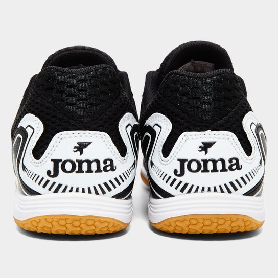 Chuteira Futsal Joma Maxima Unissex