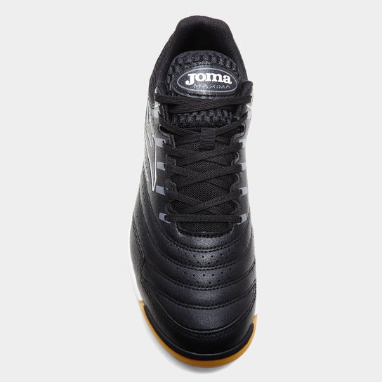 Chuteira Futsal Joma Maxima Unissex