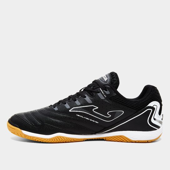 Chuteira Futsal Joma Maxima Unissex