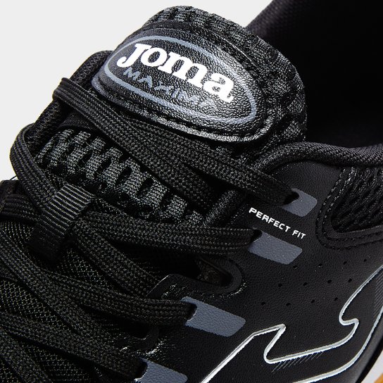 Chuteira Futsal Joma Maxima Unissex