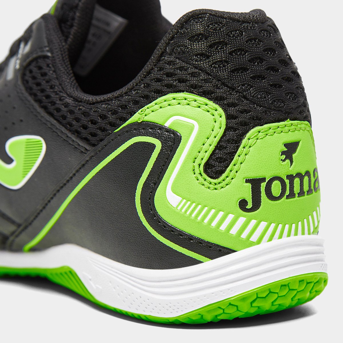 Chuteira Futsal Joma Maxima Unissex | Allianz Parque Shop