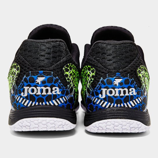 Chuteira Futsal Joma Maxima Unissex